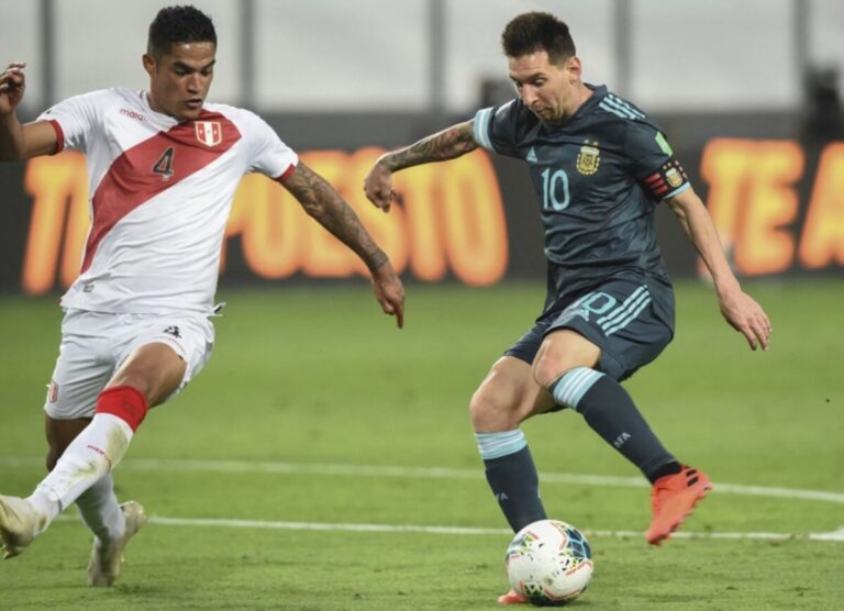 Messi no jugará partido decisivo para la bicolor en la Copa América 2024