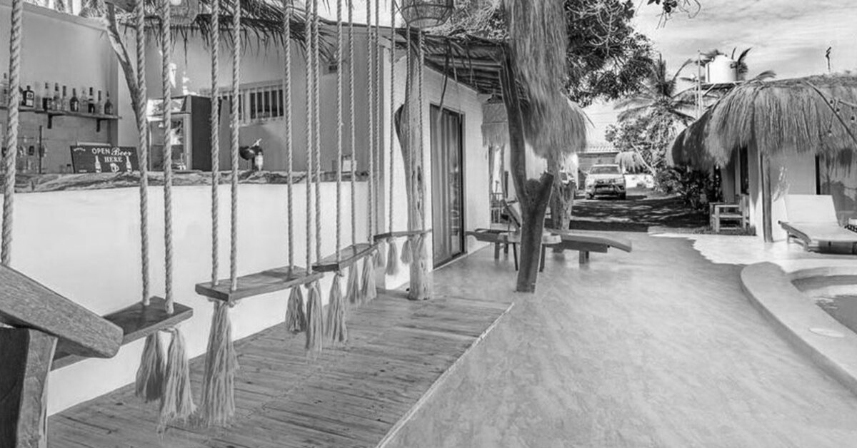 Paita: Hallan los cadáveres de dos mujeres en hospedaje de Colán Paita Hallan los cadáveres de dos mujeres en hospedaje de Colán