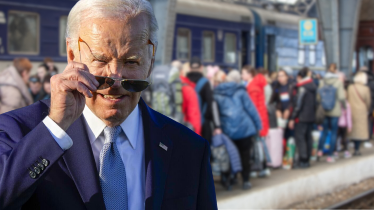 Parole in Place: ¿quiénes serían los inmigrantes beneficiados por la medida de Joe Biden?