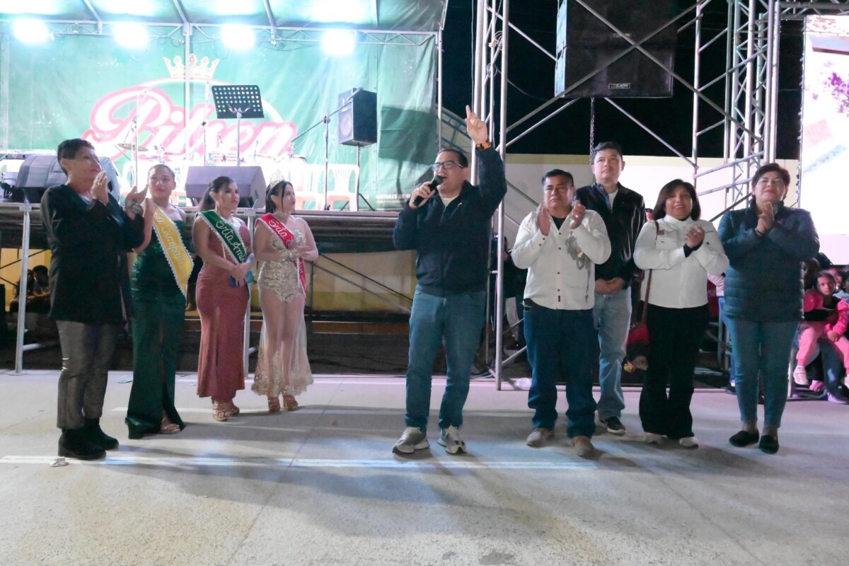 Piura: Construirán polideportivo en el A.H. El Indio Piura: Construirán polideportivo en el A.H. El Indio