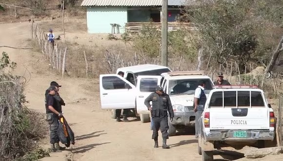 Piura: Hombre asesinó a su esposa embarazada y confiesa el trágico hecho Piura Hombre asesinó a su esposa embarazada y confiesa el trágico hecho