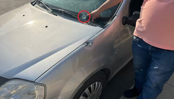 Piura: asaltan a empresario y se llevan más de 8 mil soles Piura asaltan a empresario y se llevan más de 8 mil soles