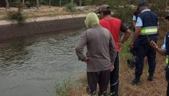 Piura Joven Agricultor Murió Tras Caer A Un Canal De Riego En Las Lomas Walac Noticias 3125