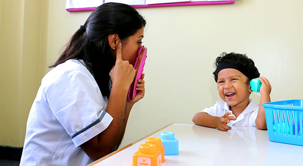 Piura: ofrecerán terapia física y de lenguaje este domingo en el Parque Infantil Piura: ofrecerán terapia física y de lenguaje gratuita este domingo en el Parque Infantil