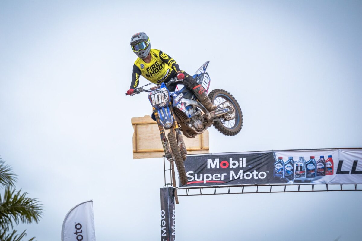 Piura vibrará con competencia de Motocross Piura vibrará con competencia de Motocross