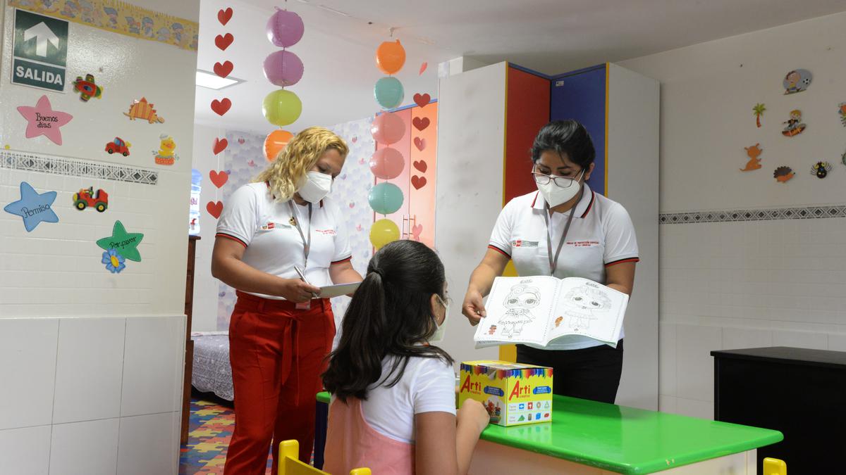 Sechura: 430 menores de benefician con programa de “Asistencia Económica por Orfandad