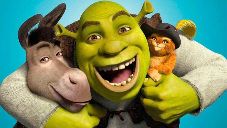 Shrek 5: Eddy Murphy confirma la nueva entrega y spin-off de Burro