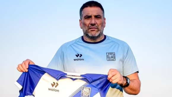 Técnico de Alianza Atlético de Sullana: «Hay material humano para hacer las cosas bien y conseguir lo que se merece» Técnico de Alianza Atlético de Sullana: "Hay material humano para hacer las cosas bien y conseguir lo que se merece"