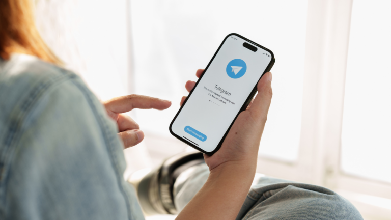Telegram tiene beneficios que WhatsApp no y a los usuarios les gusta