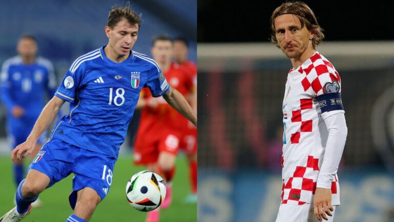 VER Italia vs. Croacia EN VIVO por la Eurocopa 2024: fecha, hora y canal