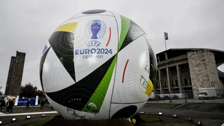Calendario Eurocopa 2024: grupos y fechas