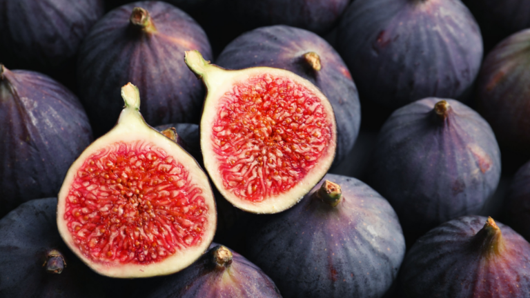 Beneficios del higo en hombres y mujeres que lo convierten en un superalimento natural