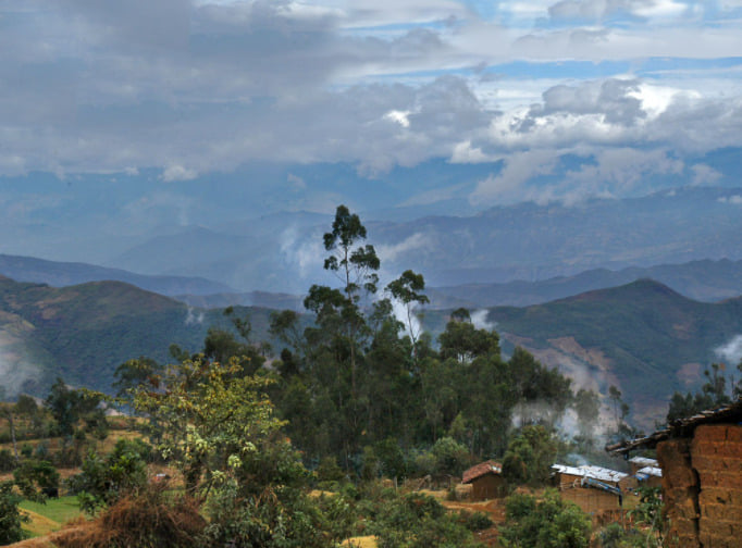 Lugares turísticos de Chulucanas: descubre los principales destinos de este distrito de Morropón