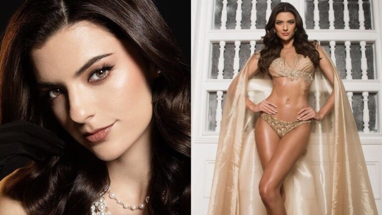 ¿Cuándo es el Miss Universo 2024, certamen donde participará Tatiana Calmell por Perú?