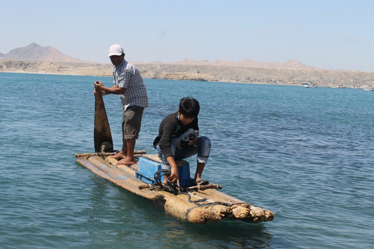 Declaran Patrimonio Cultural a saberes asociados a la pesca ancestral ...