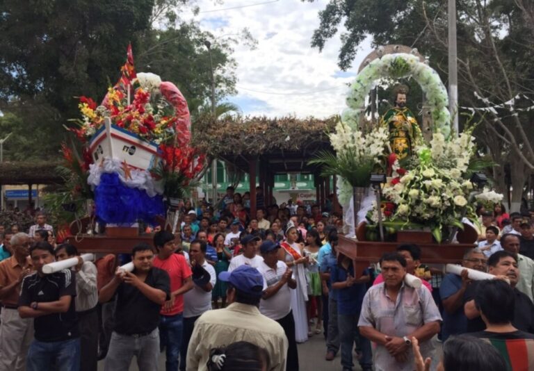 San Pedro y San Pablo: ¿cómo se celebra esta fecha en las distintas regiones?