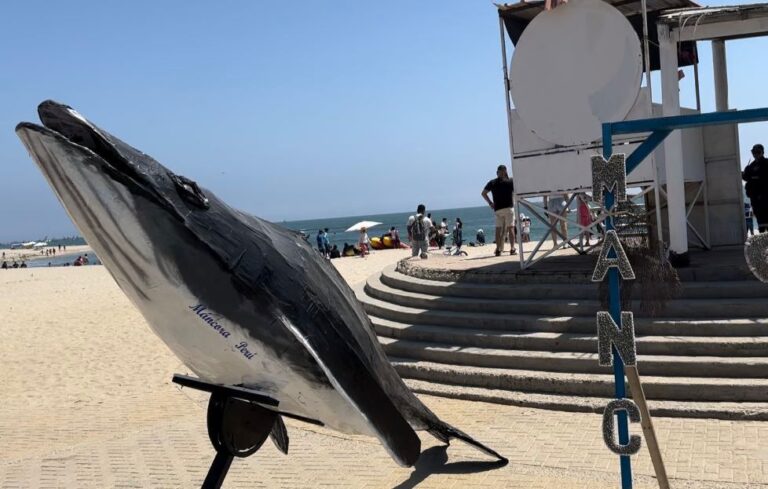 9 mil turistas llegarían a Piura estas Fiestas Patrias 2024