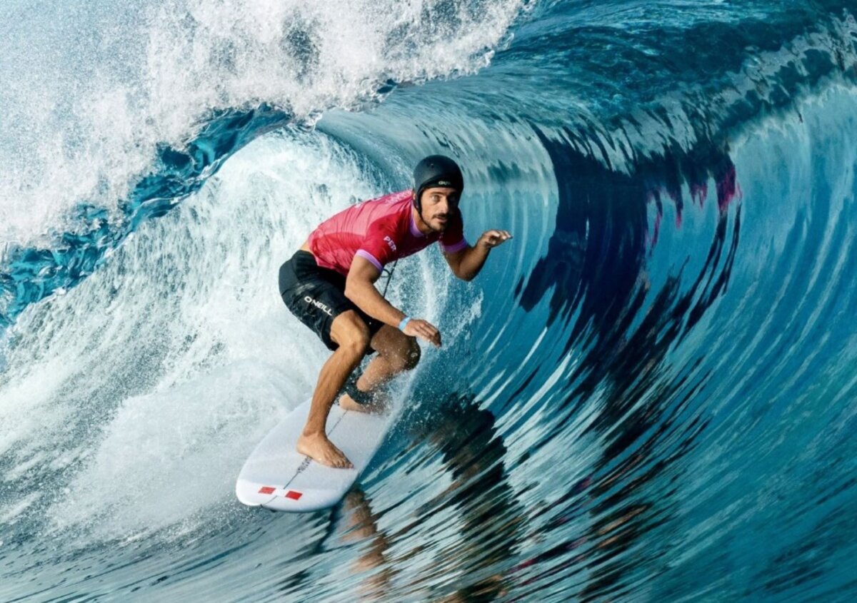 ¿Una nueva medalla para el Perú? Federación de Tabla apelará derrota de Alonso Correa en París 2024 ¡A por la medalla olímpica! Alonso Correa avanzó a cuartos de final en París 2024