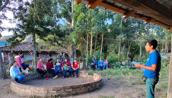 Ayabaca: realizarán estudios para iniciar proyecto de conservación hídrica Ayabaca realizarán estudios para iniciar proyecto de conservación hídrica