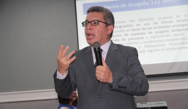 Cesan al jefe de la Defensoría del Pueblo de Piura César Orrego Cesan al jefe de la Defensoría del Pueblo de Piura César Orrego