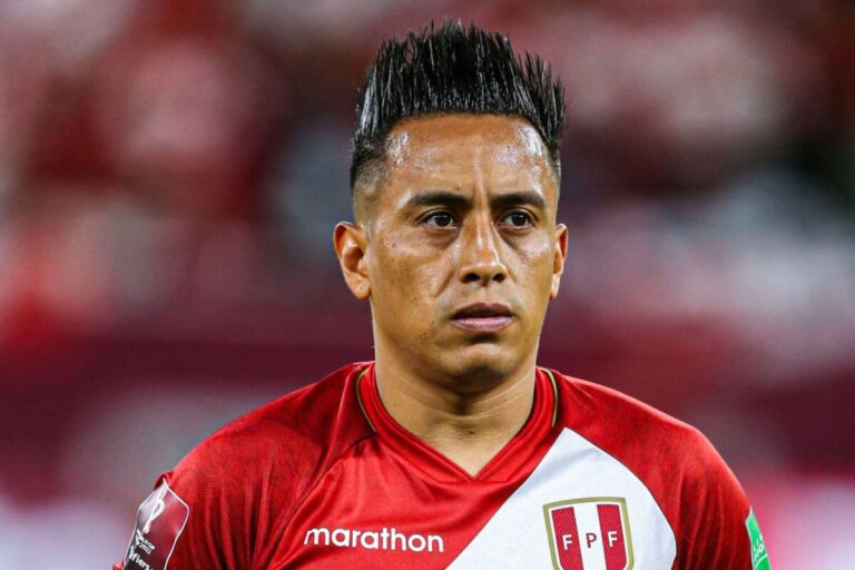 ¿Christian Cueva jugaría en la Liga 1? Esto es lo que se sabe