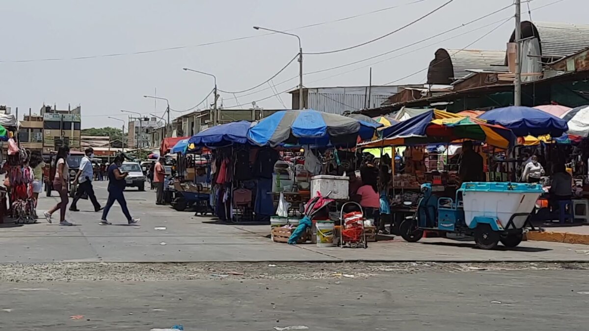 Comex Perú 3 cada 4 empleos son informales en la región Piura