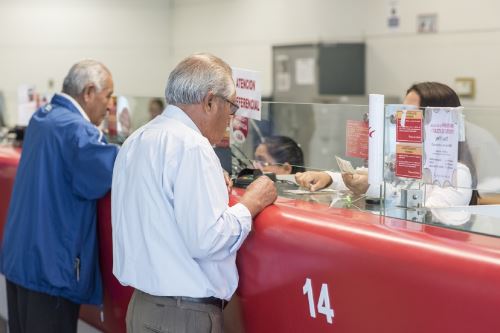 ¿Eres jubilado ONP? Conoce aquí como completar tu pensión con un préstamo previsional