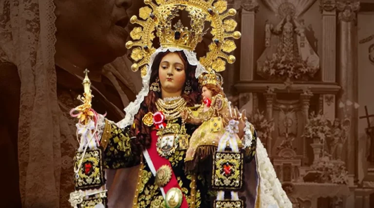 Día de la Virgen del Carmen historia y por qué se celebra el 16 de julio