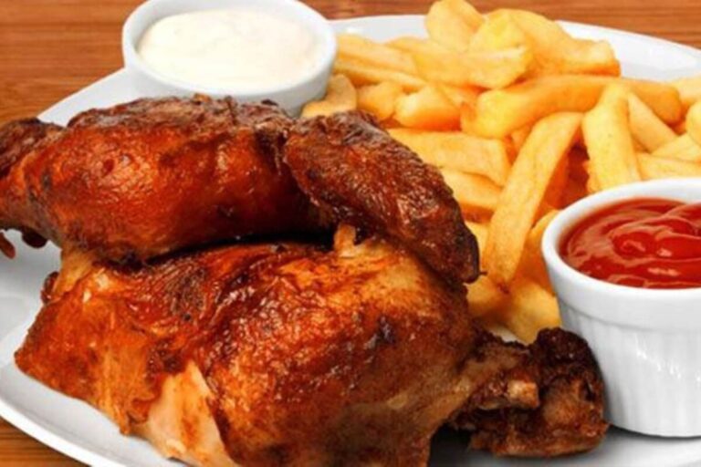 Día del Pollo a la Brasa: en el Perú hay cerca de 13,000 pollerías