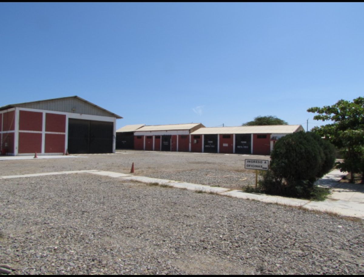 Empresas buscan inmuebles industriales en la región Piura