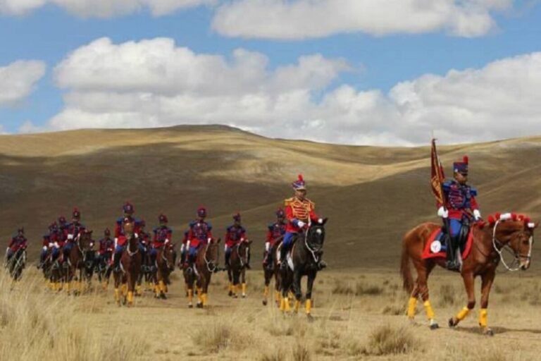 Feriado 6 de agosto en Perú: conoce cuál es la razón