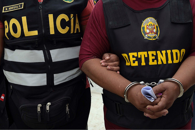 General PNP Manuel Farías: "Continuamos con los operativos en la región Piura, solo esta semana hemos detenido a 105 personas"