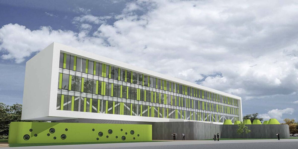 Impulsan la creación de un Parque Científico y Tecnológico en Piura Impulsan la creación de un Parque Científico y Tecnológico en Piura