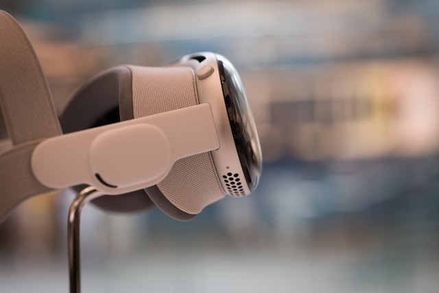 Innovación sin límites: Apple Vision Pro llega a 9 mercados nuevos Innovación sin límites: Apple Vision Pro llega a 9 mercados nuevos