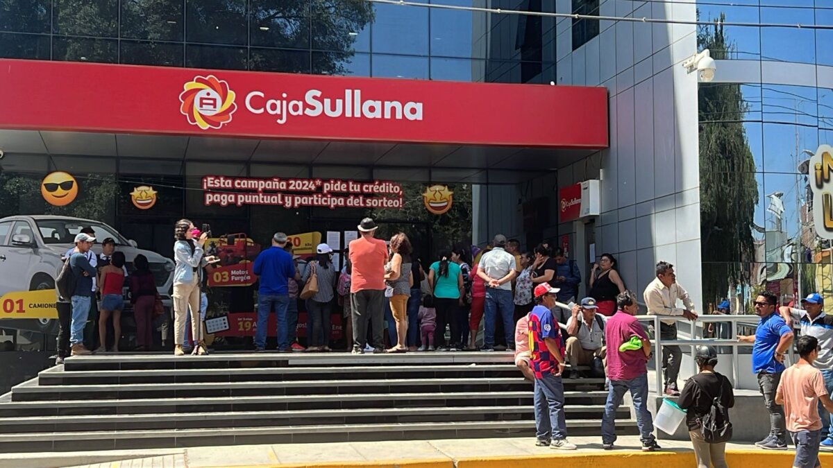 Intervención de la SBS a la Caja Sullana: ¿qué va a pasar con los clientes que tienen ahorros, préstamos o depósitos a plazo fijo? Descubre qué pasará con los clientes de la Caja Sullana después de la intervención de la SBS. Conoce las opciones propuestas por la SBS en esta nota.