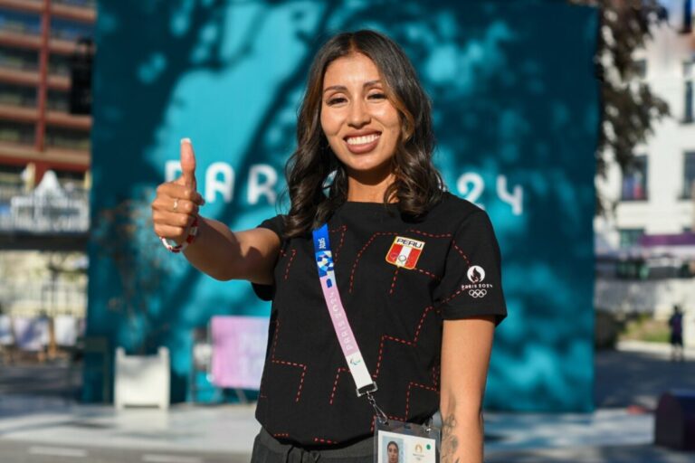 En los 20 km de marcha atlética femenina, además de Kimberly García, participarán Evelyn Inga y Mary Luz Andía. En la modalidad masculina, César Rodríguez y Luis Henry Campos representarán a Perú, con su competencia iniciando a las 00:30 horas (hora peruana).