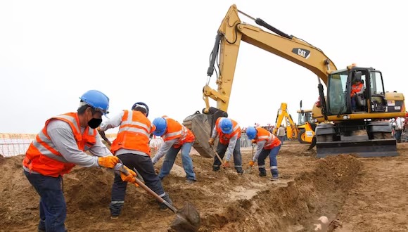 La creación del Ministerio de Infraestructura debe garantizar transparencia y evitar incremento de burocracia, señala el decano del Colegio de Ingenieros de Piura