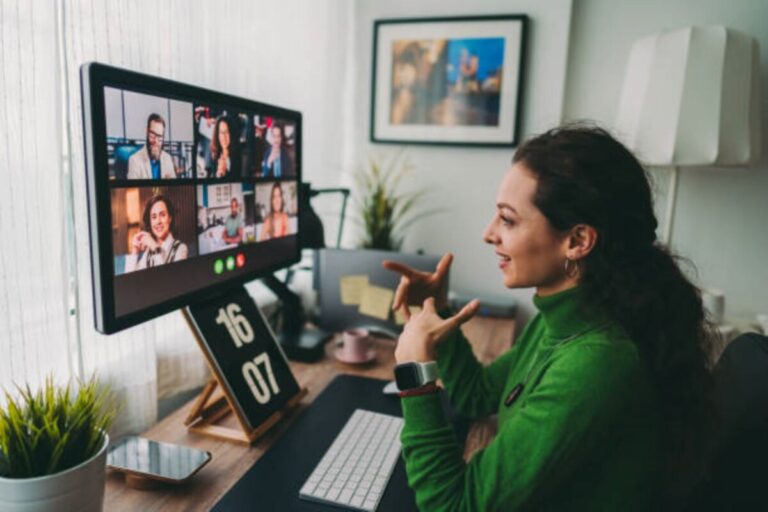 Ley de Teletrabajo 2024: mira los nuevos derechos y deberes de teletrabajadores