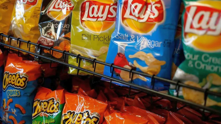 Los clásicos snacks de Pepsico regresan a las tiendas: ¿cuáles están disponibles?