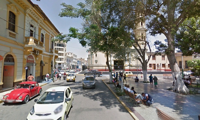 Municipalidad de Piura propone creación de mesa de trabajo con el Gobierno Regional para acelerar la reconstrucción de las pistas del centro Municipalidad de Piura propone creación de mesa de trabajo con el Gobierno Regional para acelerar la reconstrucción de las pistas del centro