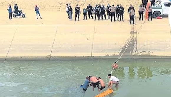 Piura Encuentran sin vida a exalcalde de San Clemente