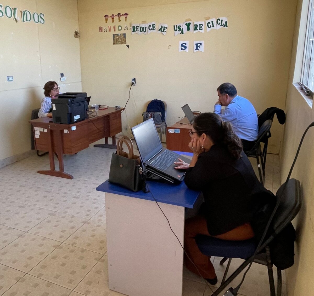 Sechura: Municipio provincial solicita control de auditoría a la Contraloría General de la República