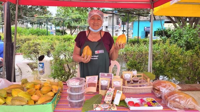 Tambogrande Realizarán expo feria de emprendedores por Fiestas Patrias