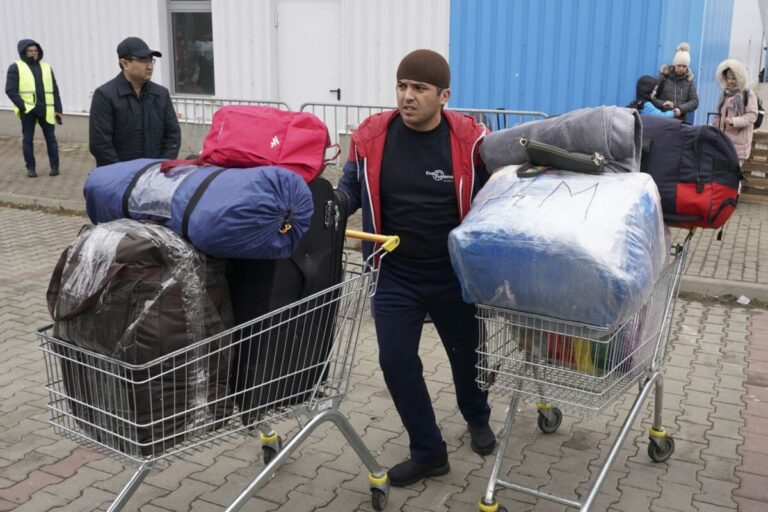 ¿Planeas viajar?: conoce cómo reclamar si pierden o dañan tu equipaje