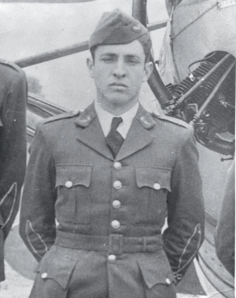 ¿Quién fue y qué hizo José Abelardo Quiñones Gonzales? Walac Noticias