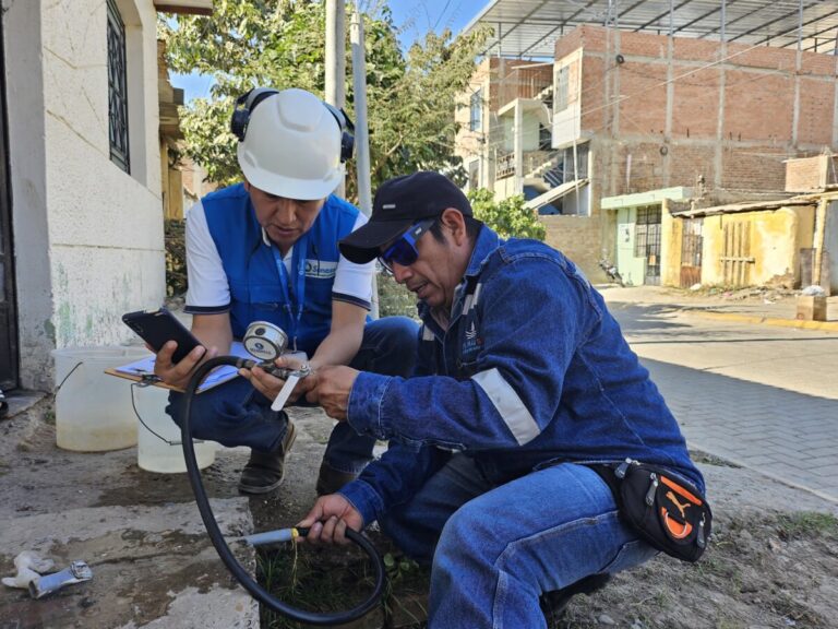 Instalación de medidores de agua en el Perú: ¿qué pasa si te niegas?