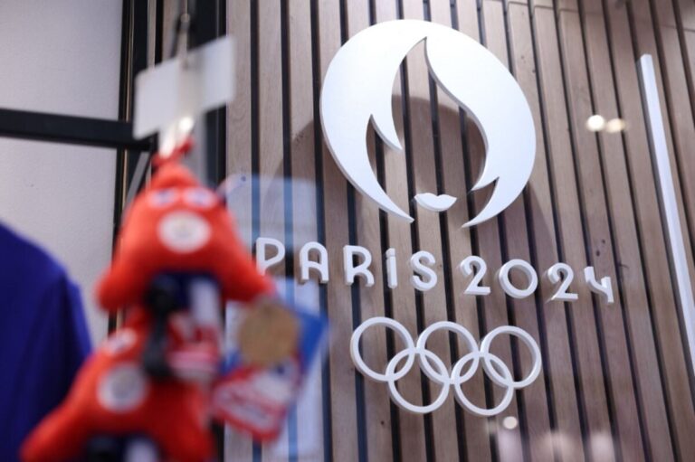 La inteligencia artificial revolucionará los Juegos Olímpicos de París 2024