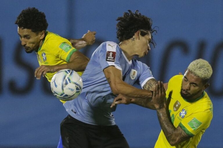 Canales y horarios para ver los cuartos de final Copa América 2024