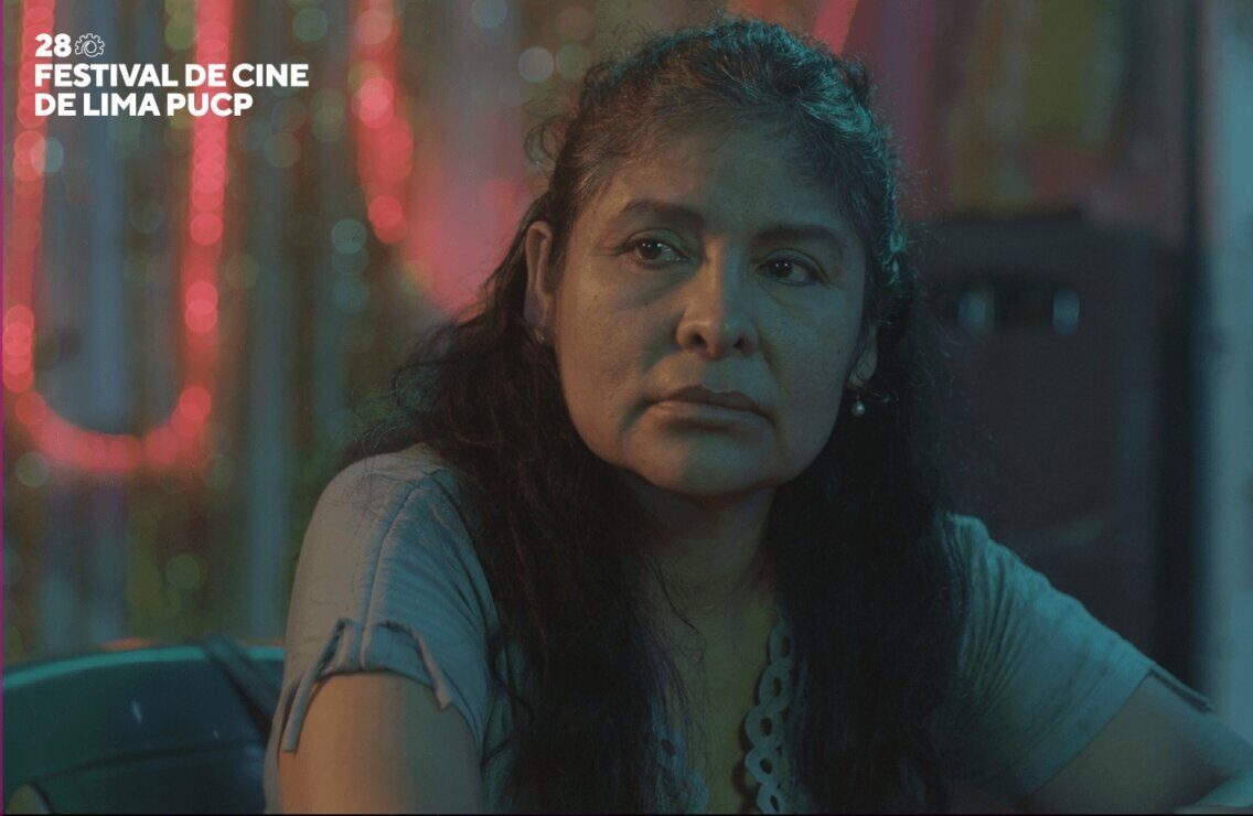 Película piurana forma parte de la sección «Work in Progress» del Festival de Cine de Lima Película piurana será vista en la sección Cine del Mañana del Festival de Cine de Lima