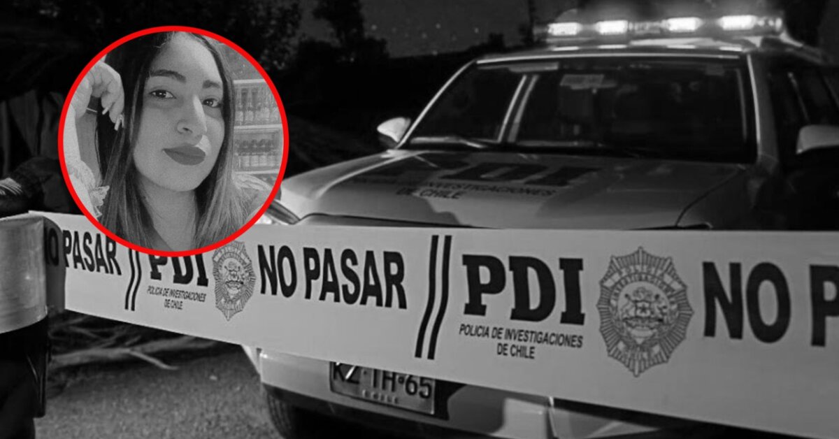 Chile: asesinan a joven piurana en la ciudad de Calama Chile: asesinan a joven natural de Piura en la ciudad de Calama